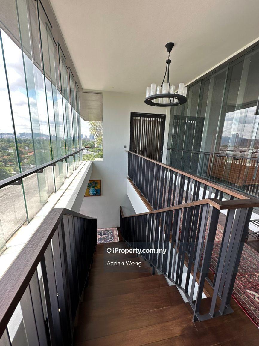 Condominium for Sale in Dedaun Condominium by Adrian Wong - iProperty.com.my