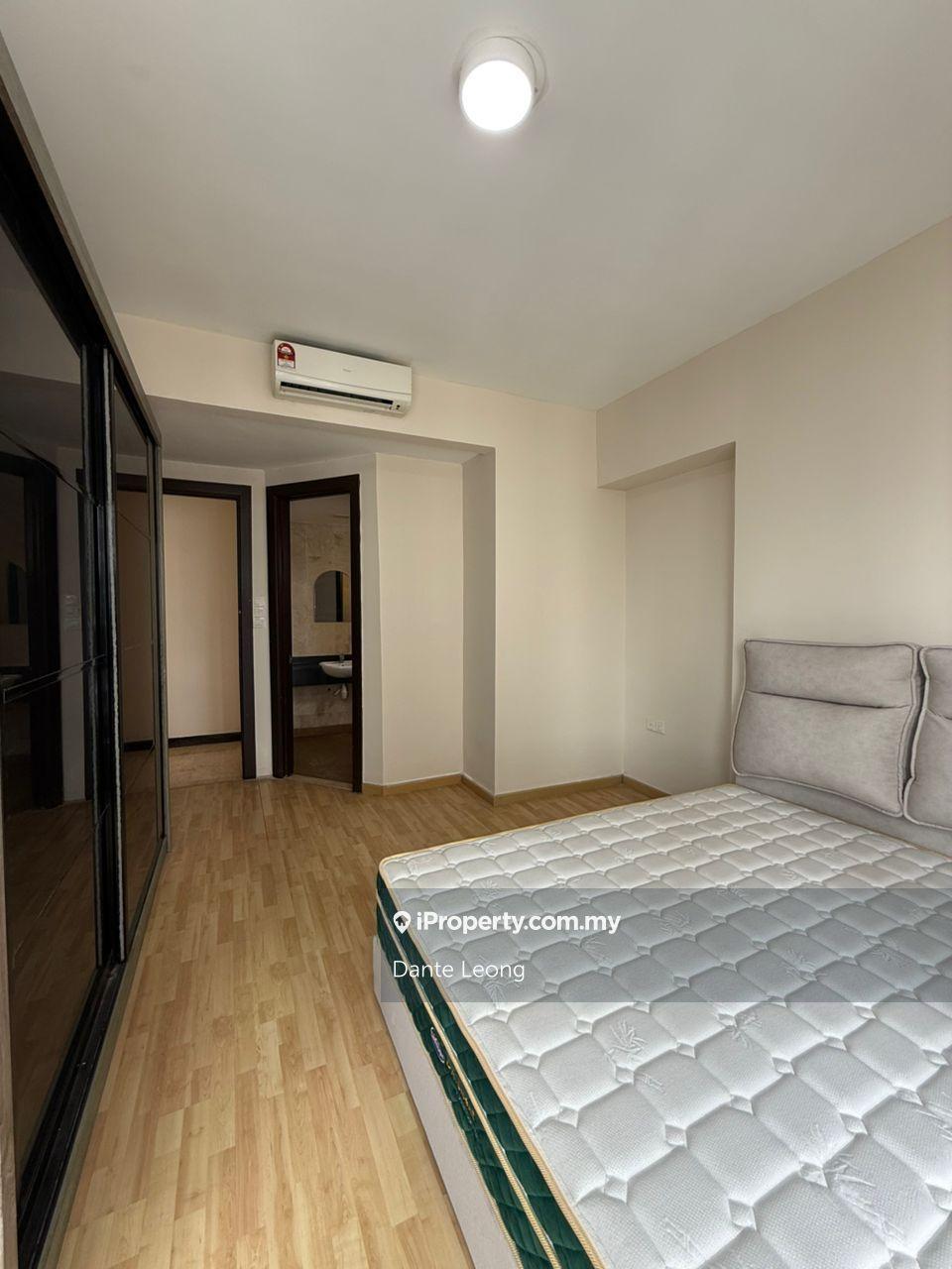 Condominium for Rent in The Orion by Dante Leong - iProperty.com.my