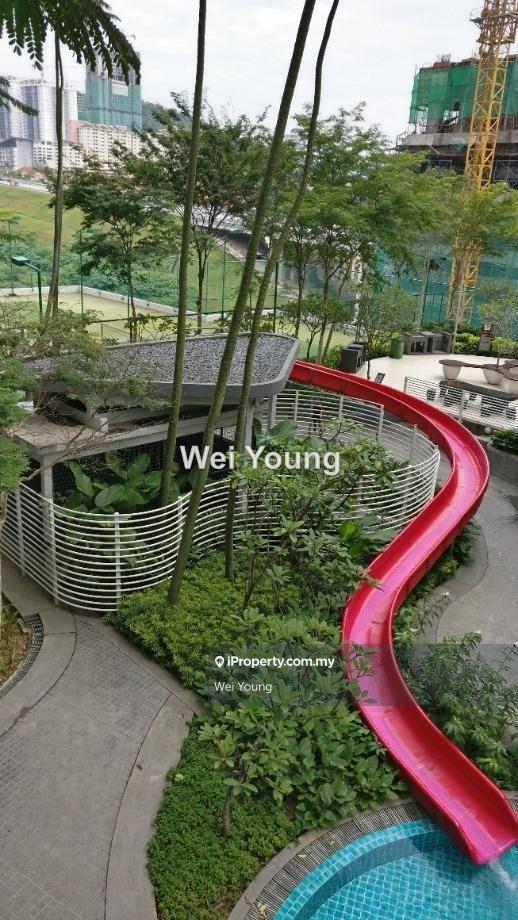 Kondominium untuk Dijual di 28 Mont Kiara @ MK28 oleh Wei Young - iProperty.com.my