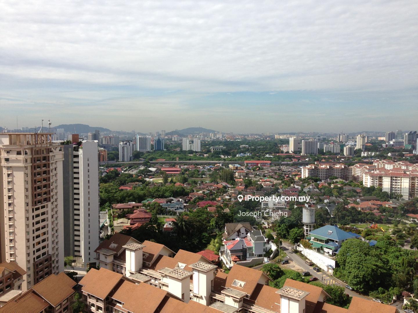 Condominium for Rent in Seri Maya Condominium by Joseph Chieng - iProperty.com.my