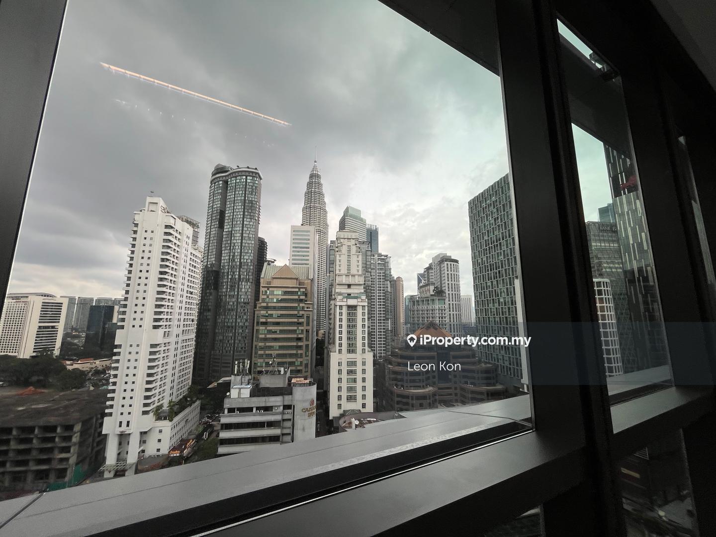 Office for Rent in Kuala Lumpur klcc, KL City Centre by Leon Kon - iProperty.com.my