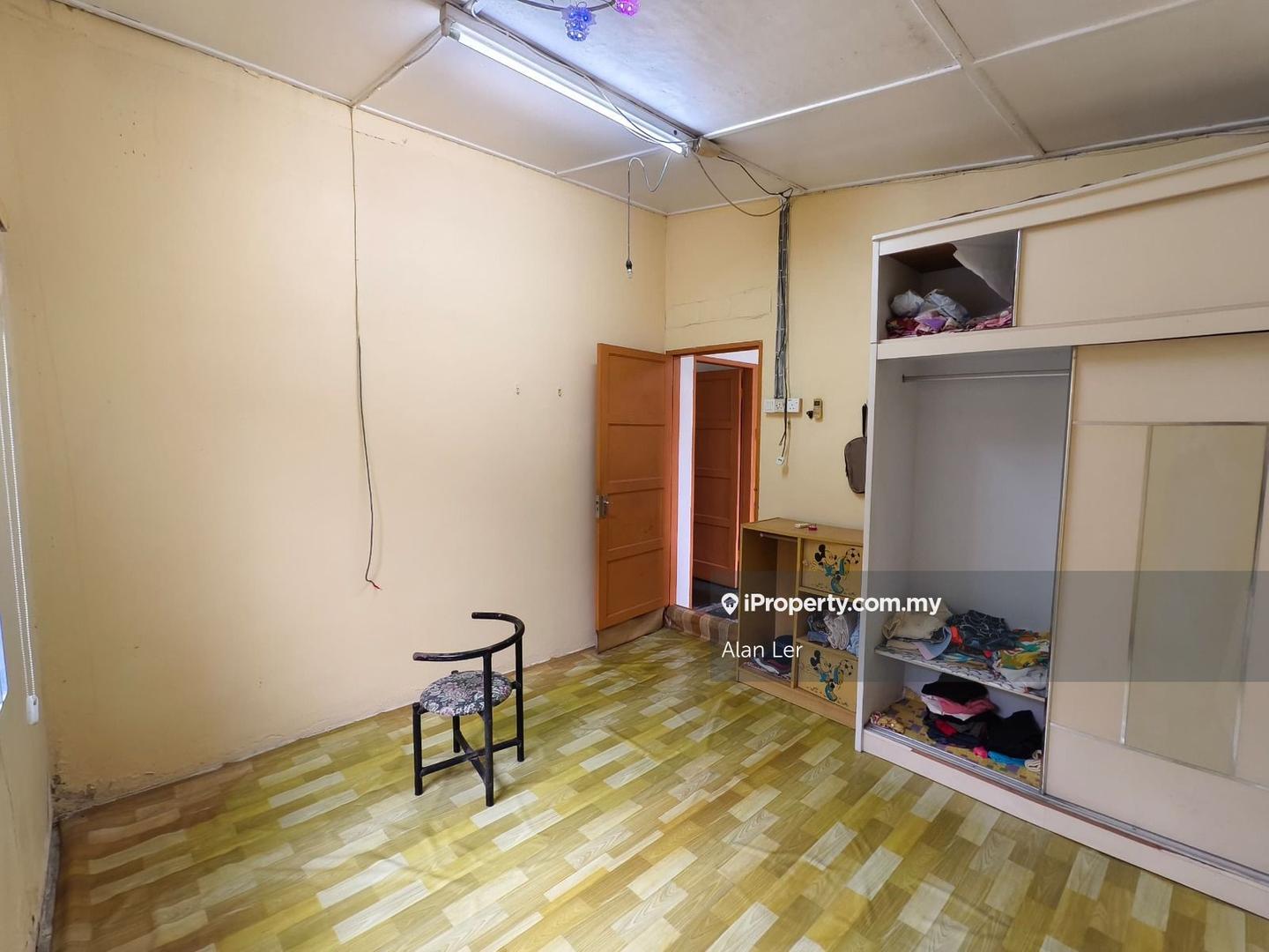 Rumah Berangkai 1 Tingkat untuk Dijual di Kampung Poh Chee Leng, Skudai oleh Alan Ler - iProperty.com.my