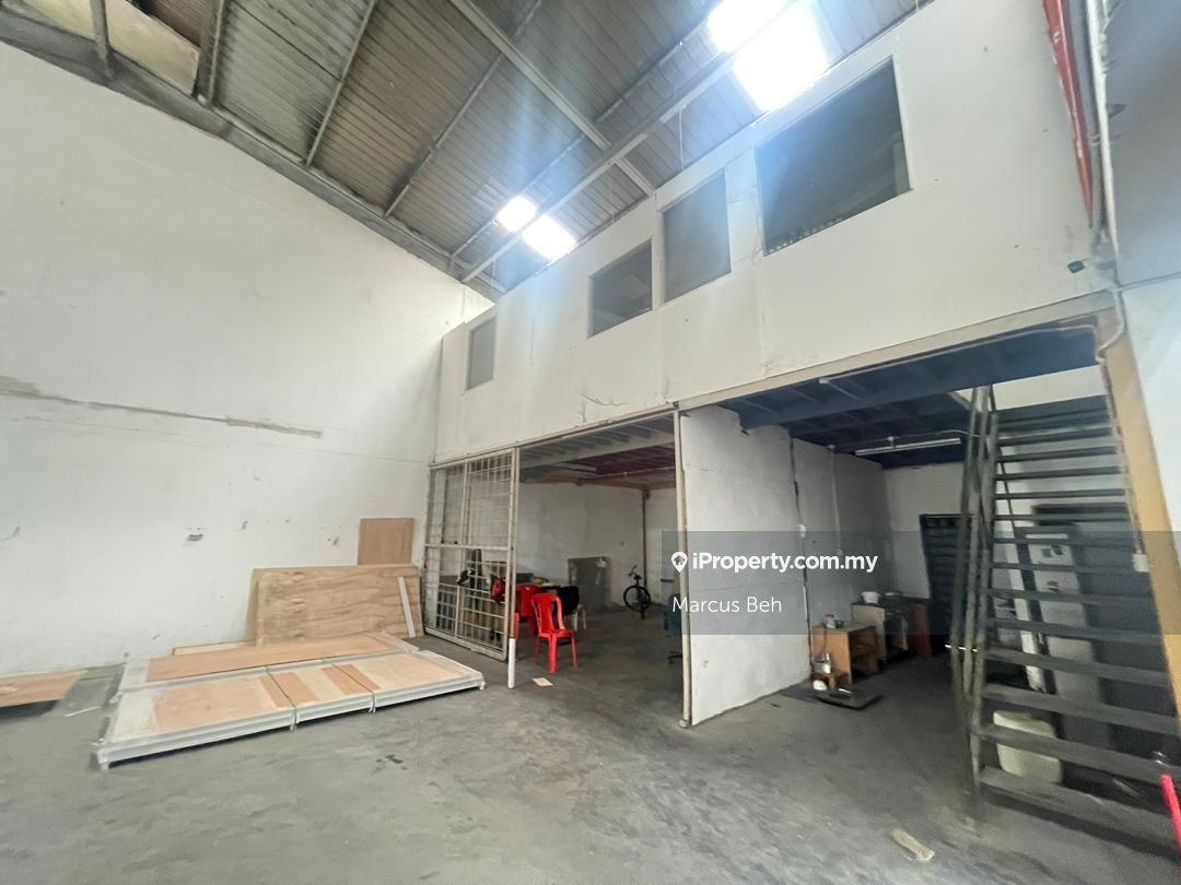 Gudang untuk Disewa di Usj 1, Subang Jaya oleh Marcus Beh - iProperty.com.my