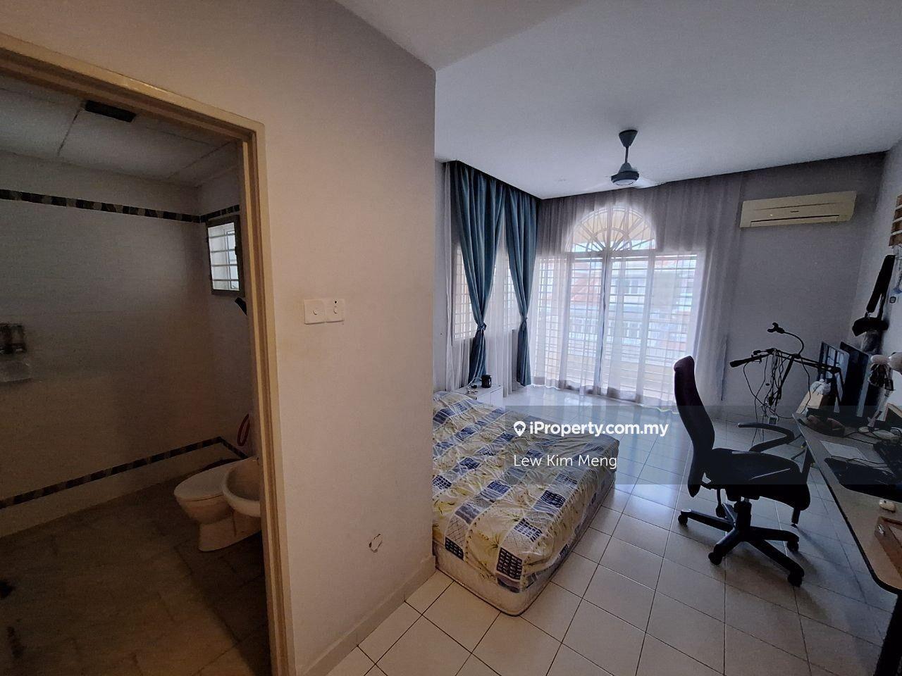 3-storey Terraced House for Sale in Laman Rimbunan, Kepong by Lew Kim Meng - iProperty.com.my