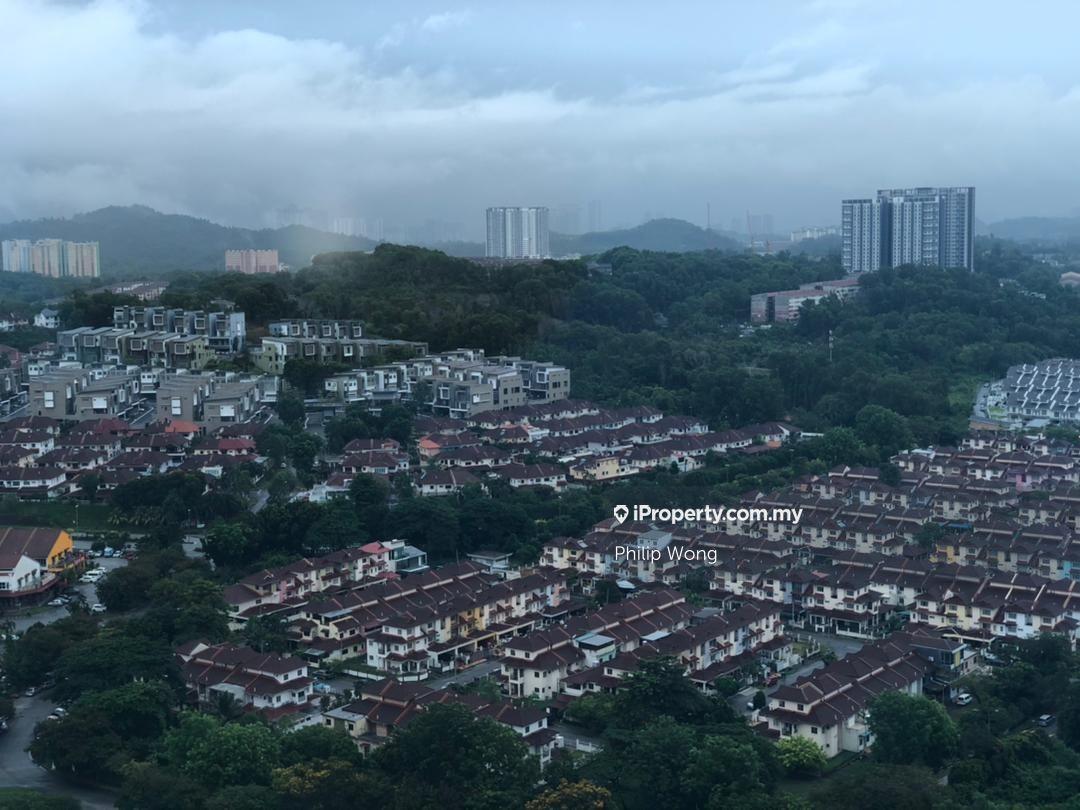 Residensi Servis untuk Dijual di 3 Elements oleh Philip Wong - iProperty.com.my