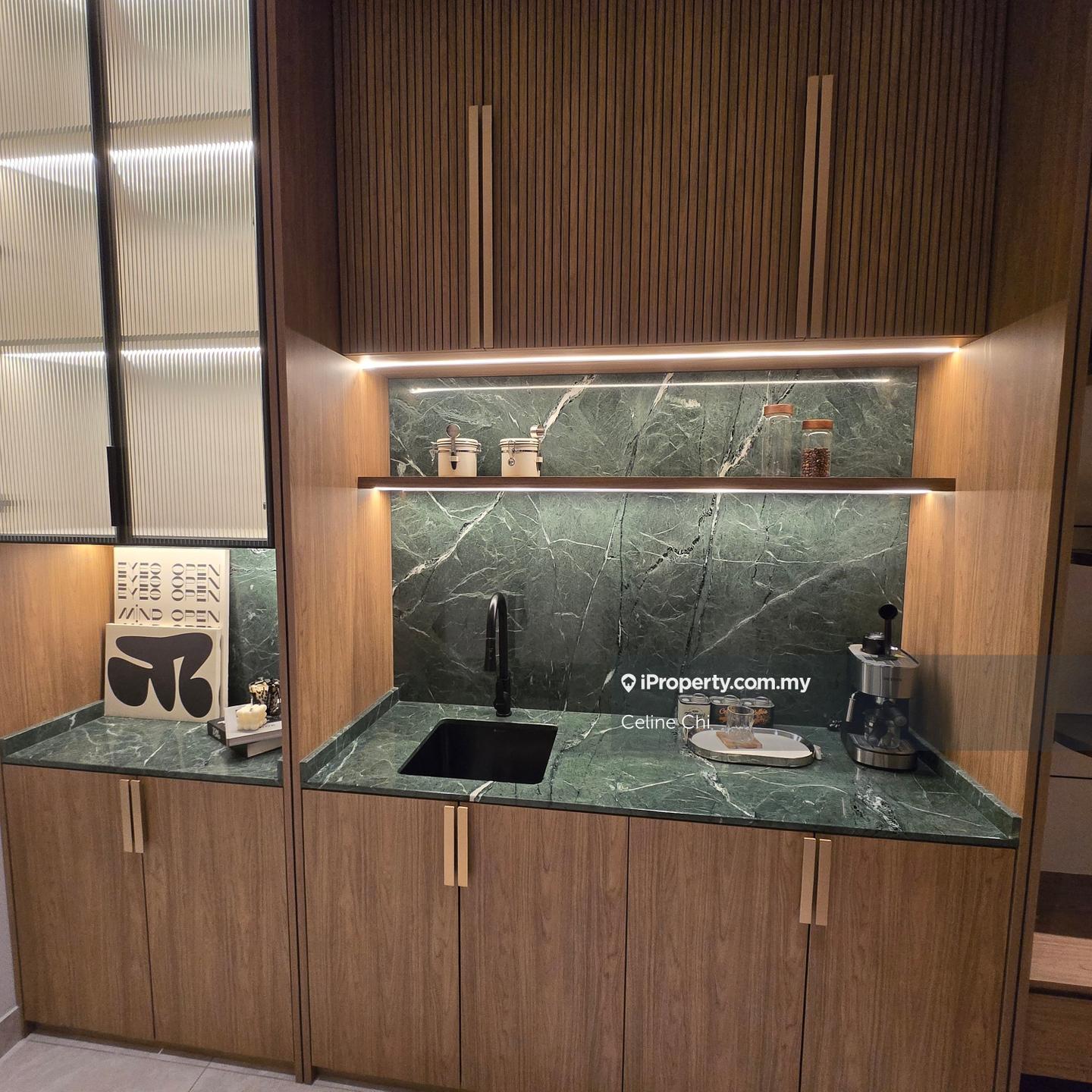 Soho for Sale in KLCC, KL City Centre by Celine Chi - iProperty.com.my