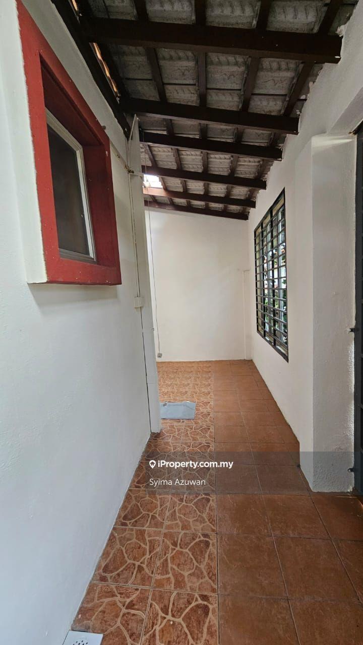 Rumah Berangkai 2 Tingkat untuk Disewa di Denai Alam, Shah Alam oleh Syima Azuwan - iProperty.com.my