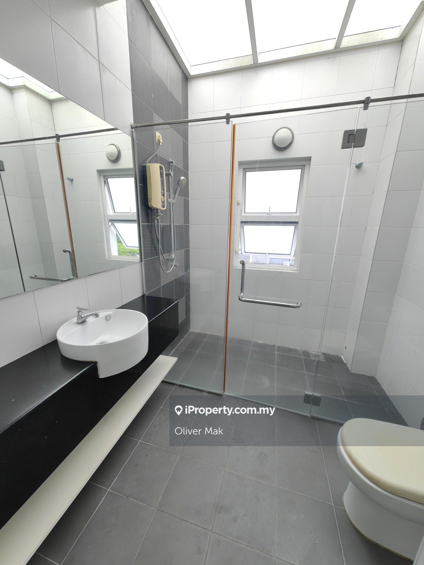 Rumah Berangkai 3 Tingkat untuk Dijual di Seri Jalil, Bukit Jalil oleh Oliver Mak - iProperty.com.my