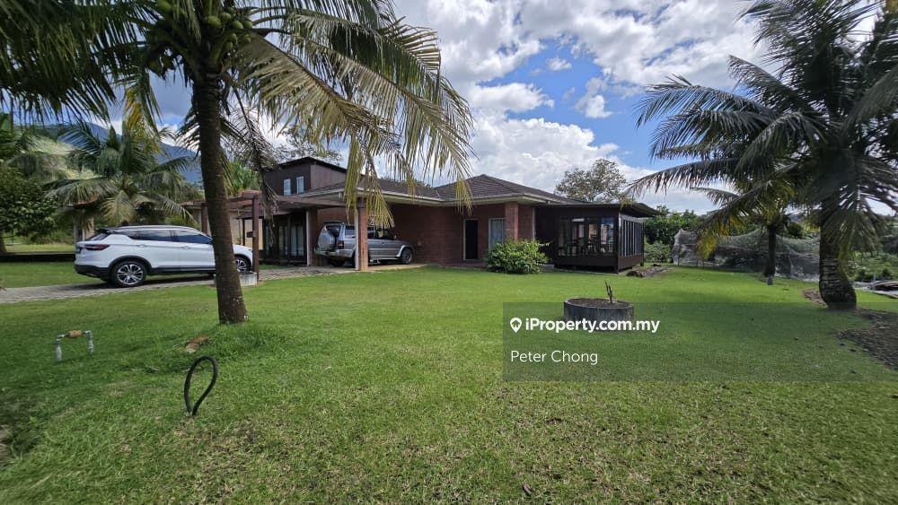 Banglo untuk Dijual di Diamond Creek, Tanjung Malim oleh Peter Chong - iProperty.com.my