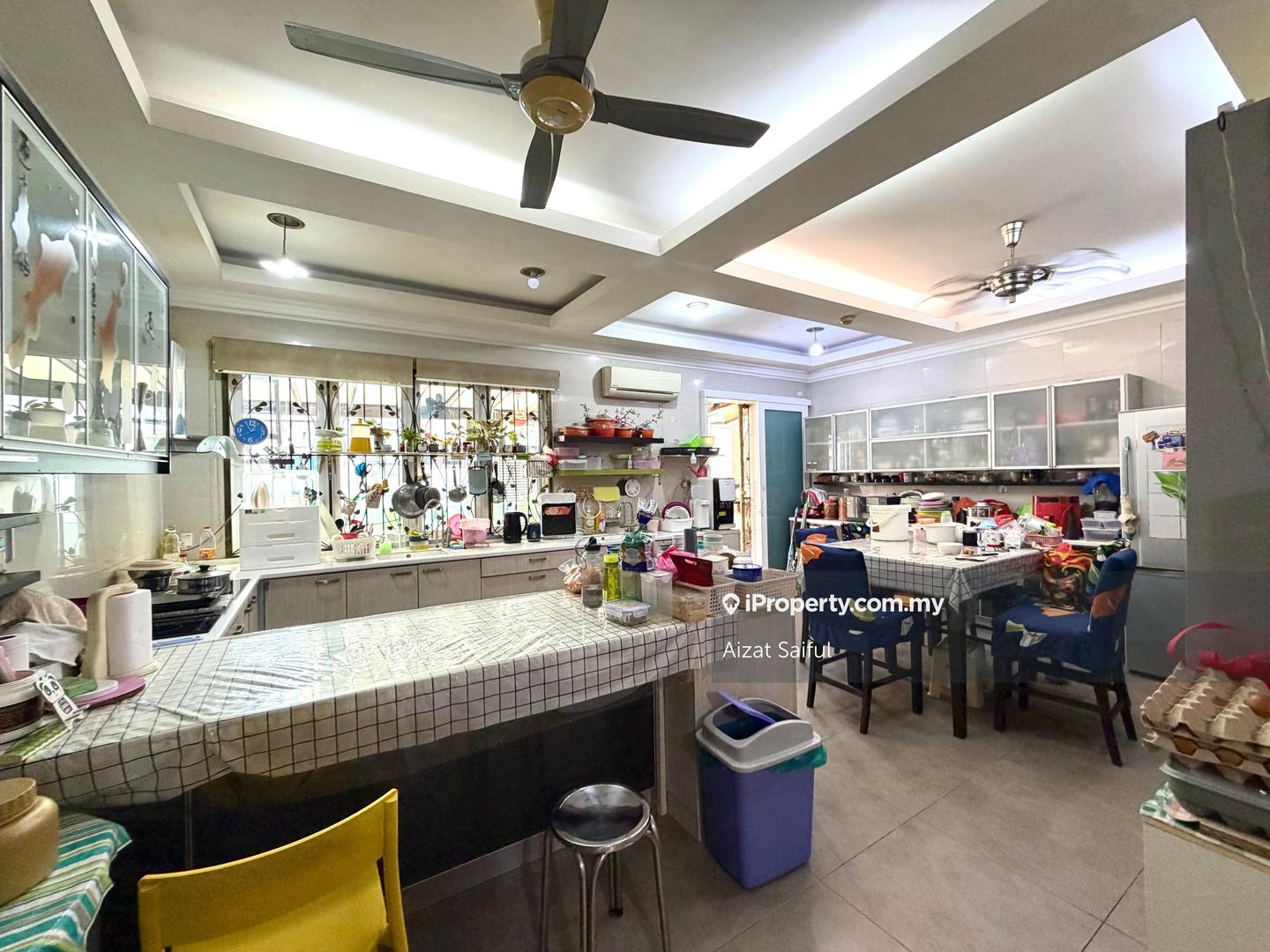 Terraced House for Sale in Taman Mutiara Indah, Puchong by Aizat Saiful - iProperty.com.my