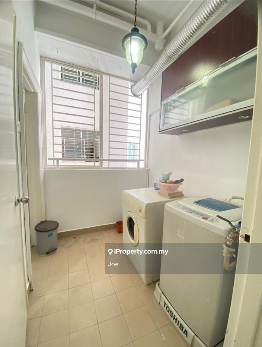Condominium for Rent in Suasana Sentral Condominiums by Joe - iProperty.com.my