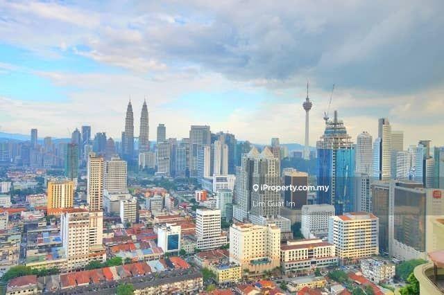 Condominium for Sale in Villa Puteri by Lim Guat Im - iProperty.com.my