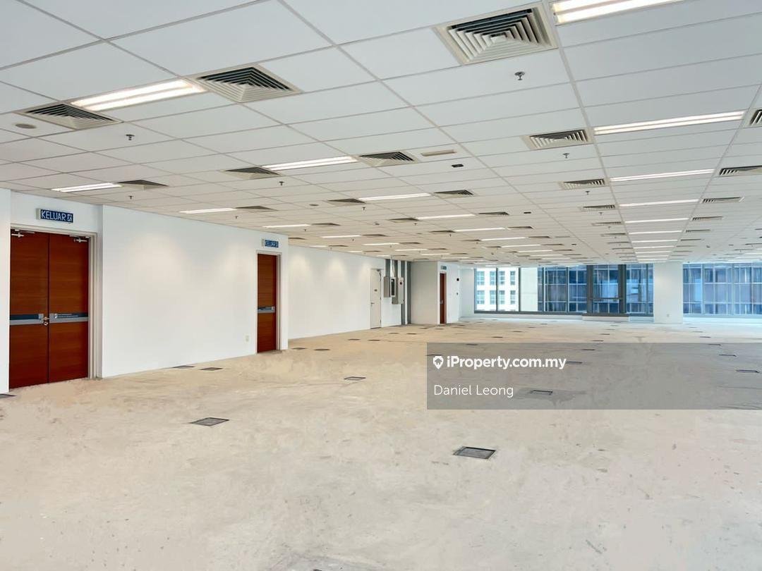 Pejabat untuk Disewa di KL City Centre, Kuala Lumpur oleh Daniel Leong - iProperty.com.my