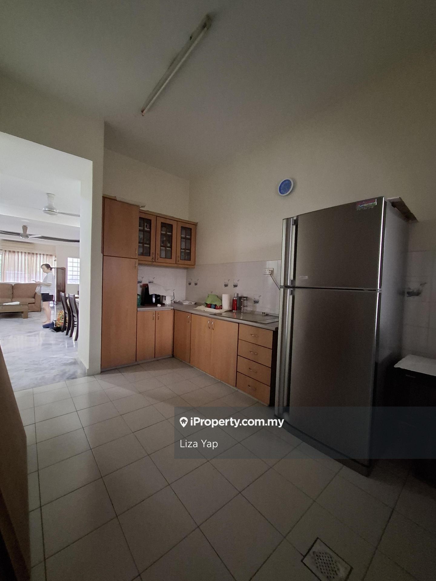 2-storey Terraced House for Sale in Bandar Kinrara Seksyen 5, Bandar Kinrara by Liza Yap - iProperty.com.my