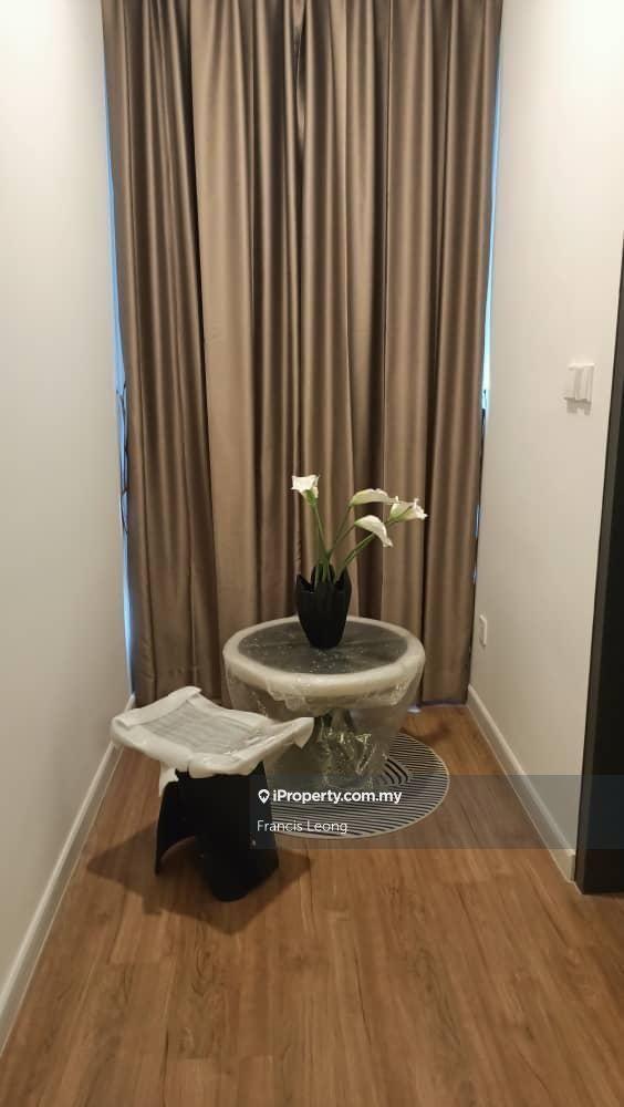 Residensi Servis untuk Dijual di Sunway Velocity TWO oleh Francis Leong - iProperty.com.my