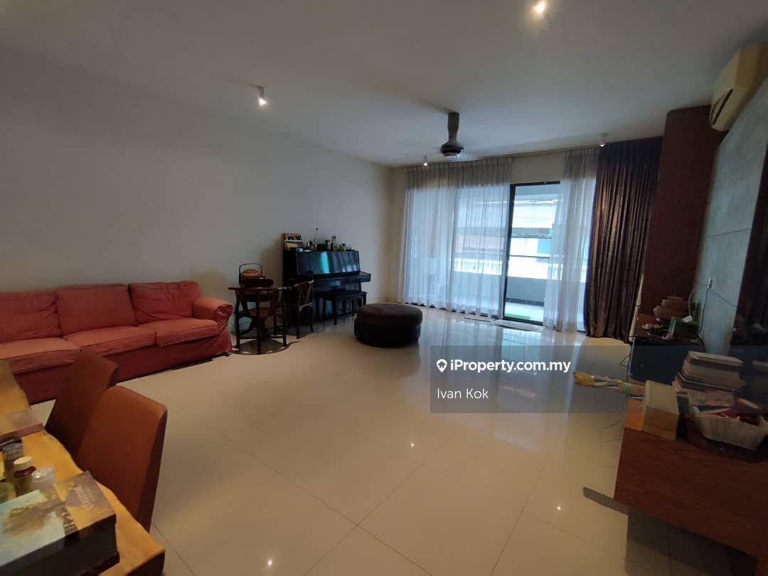 Condominium for Sale in Ara Hill Condominium by Ivan Kok - iProperty.com.my