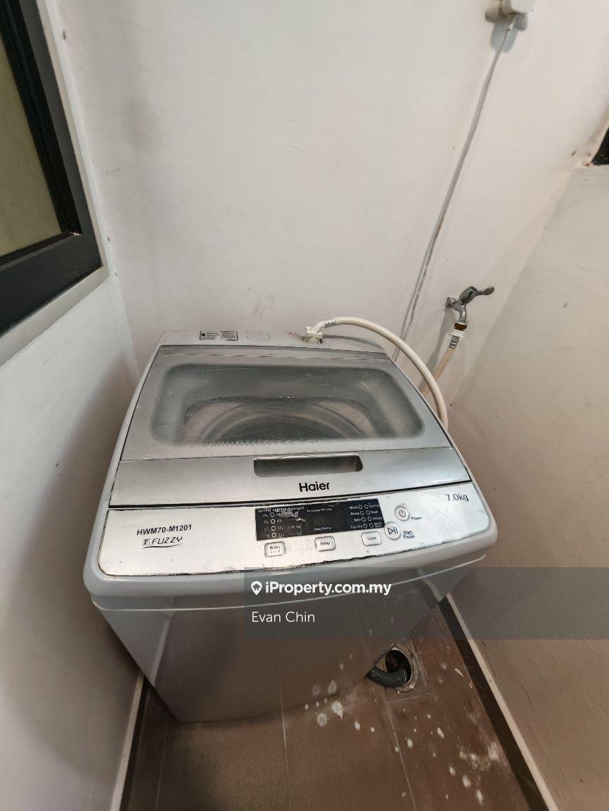 Residensi Servis untuk Disewa di City of Green oleh Evan Chin - iProperty.com.my