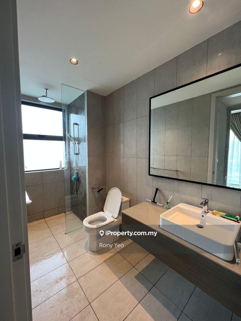 Service Residence for Rent in Datum Jelatek (LINQ Sky Residence) by Rony Yeo - iProperty.com.my