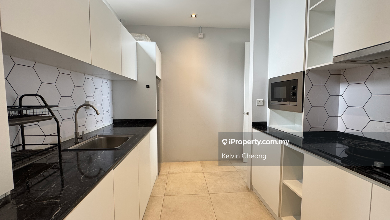 Residensi Servis untuk Disewa di Lumi Tropicana oleh Kelvin Cheong - iProperty.com.my