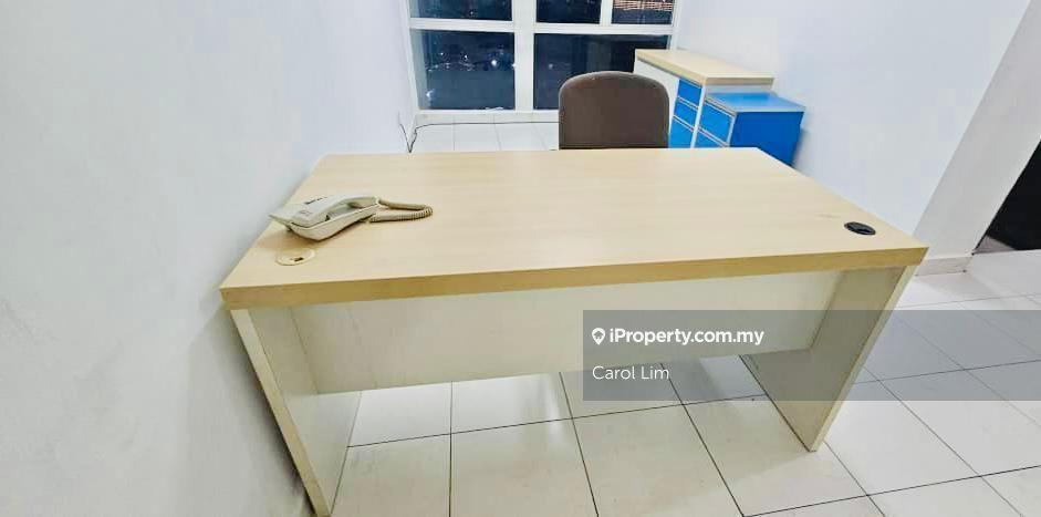 Residensi Servis untuk Disewa di Avenue Crest oleh Carol Lim - iProperty.com.my