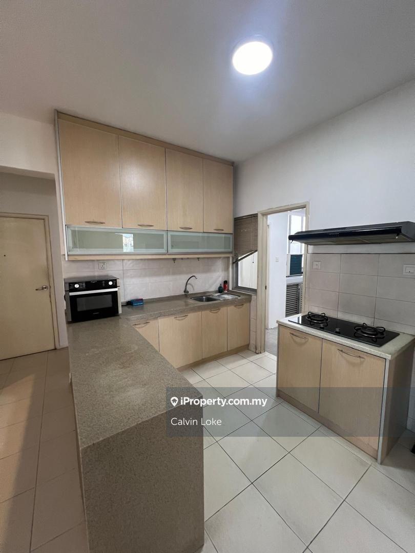 Condominium for Rent in Casa Indah 2 by Calvin Loke - iProperty.com.my