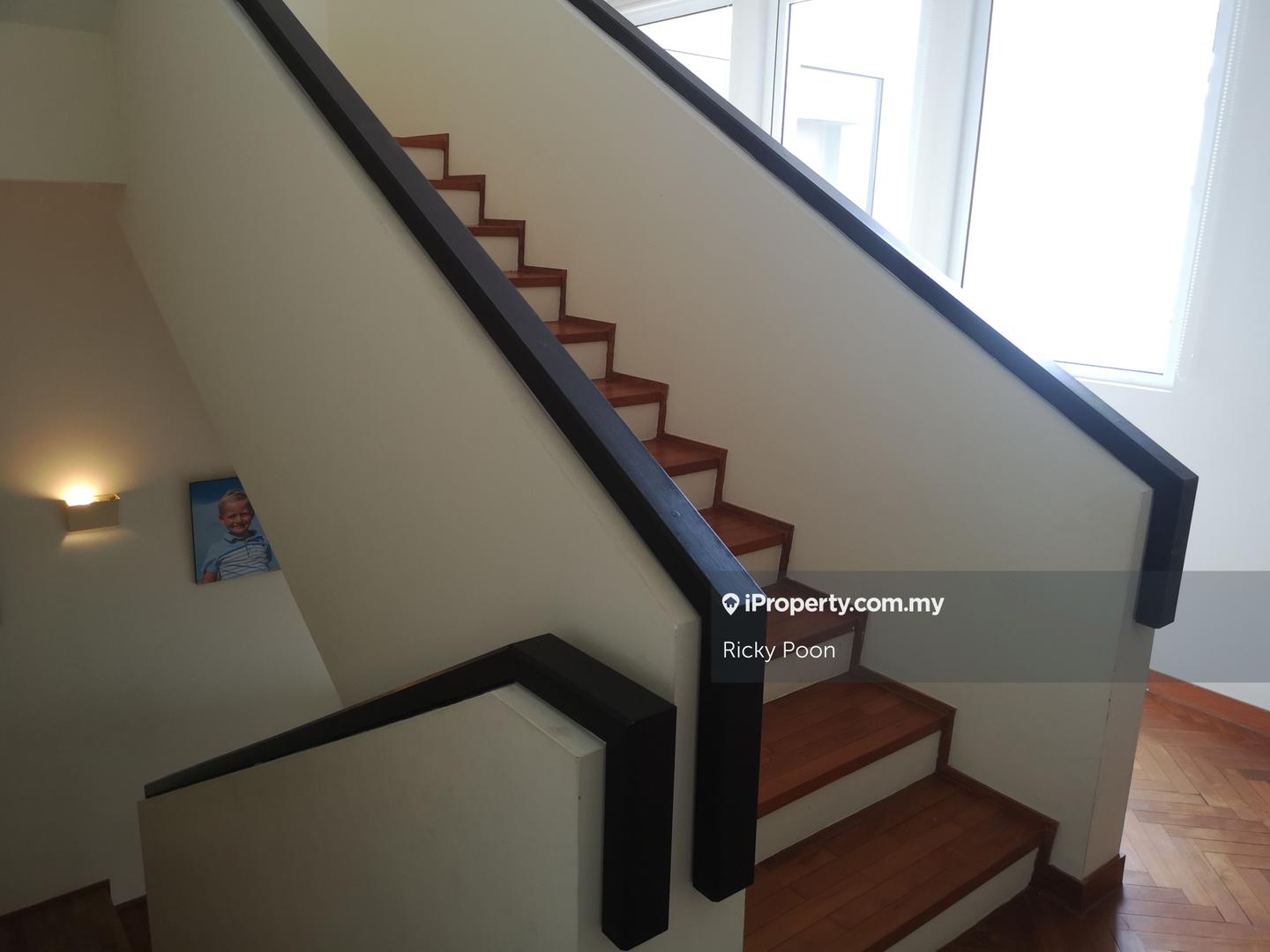 Rumah Berangkai 2.5 Tingkat untuk Dijual di Seri Tanjung Pinang, Tanjung Tokong oleh Ricky Poon - iProperty.com.my