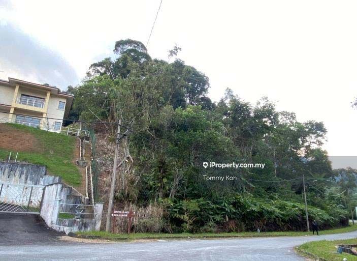Residential Land for Sale in Genting Highlands, Bentong by Tommy Koh - iProperty.com.my