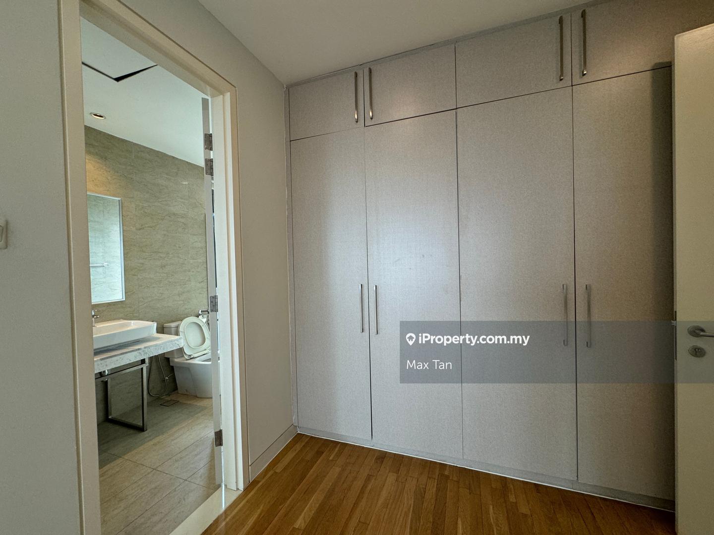 Residensi Servis untuk Dijual di Bayberry @ Tropicana Gardens oleh Max Tan - iProperty.com.my