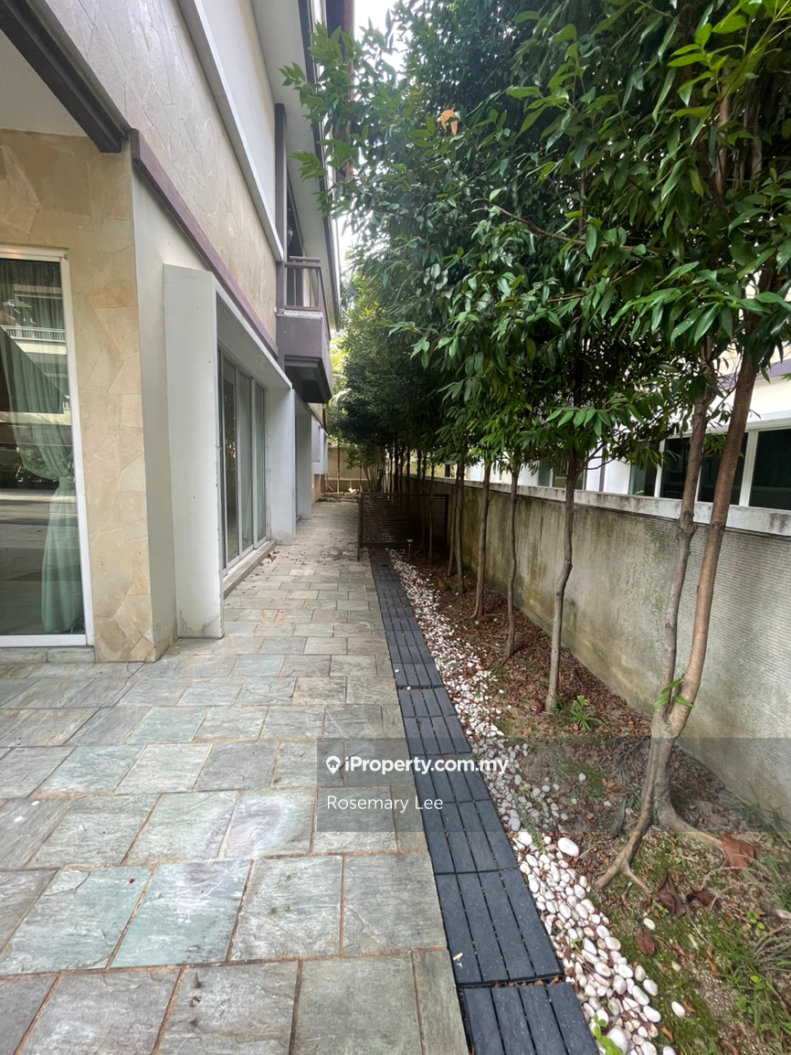 Rumah Berangkai 3.5 Tingkat untuk Dijual di Duta Tropika @ Sri Hartamas, Sri Hartamas oleh Rosemary Lee - iProperty.com.my