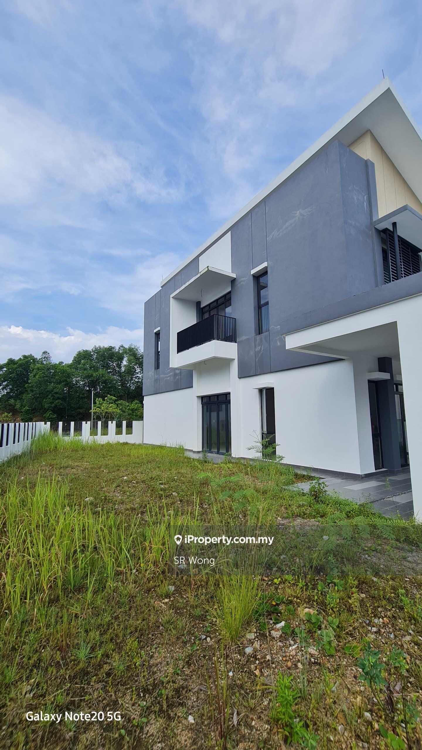 2-storey Terraced House for Sale in Puchong Bandar Kinrara, Puchong by SR Wong - iProperty.com.my