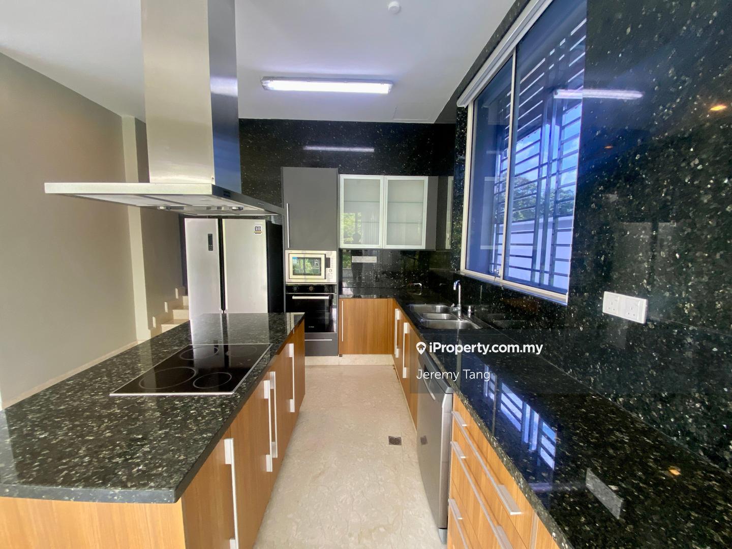 Banglo untuk Dijual di Batai Area, Damansara Heights oleh Jeremy Tang - iProperty.com.my