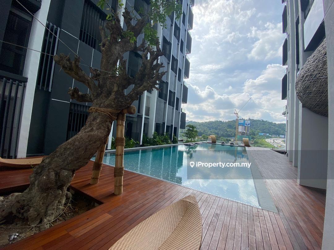 Condominium for Sale in Twy Duplex Condos by Kaellie Khee - iProperty.com.my