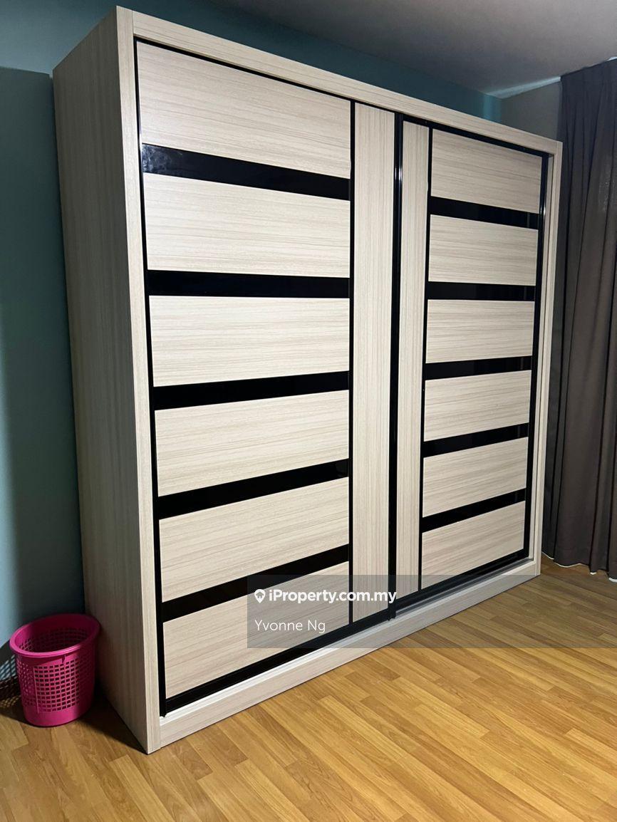 Rumah Kluster untuk Dijual di Bestari Heights Cluster House, Iskandar Puteri (Nusajaya) oleh Yvonne Ng - iProperty.com.my