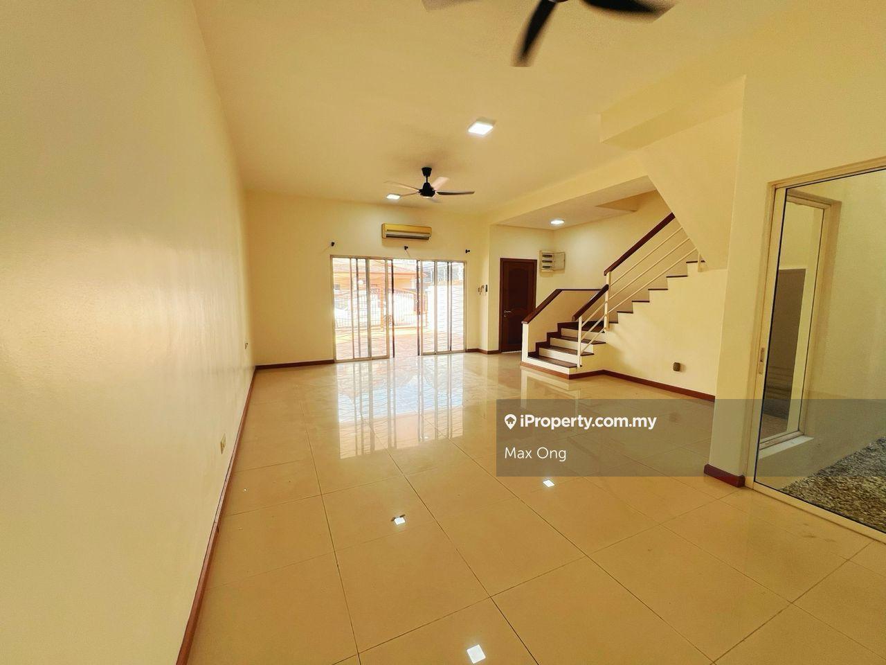 Rumah Berangkai 2 Tingkat untuk Dijual di Sunway SPK Damansara , Bandar Menjalara, Parkcity, Sunway Spk oleh Max Ong - iProperty.com.my