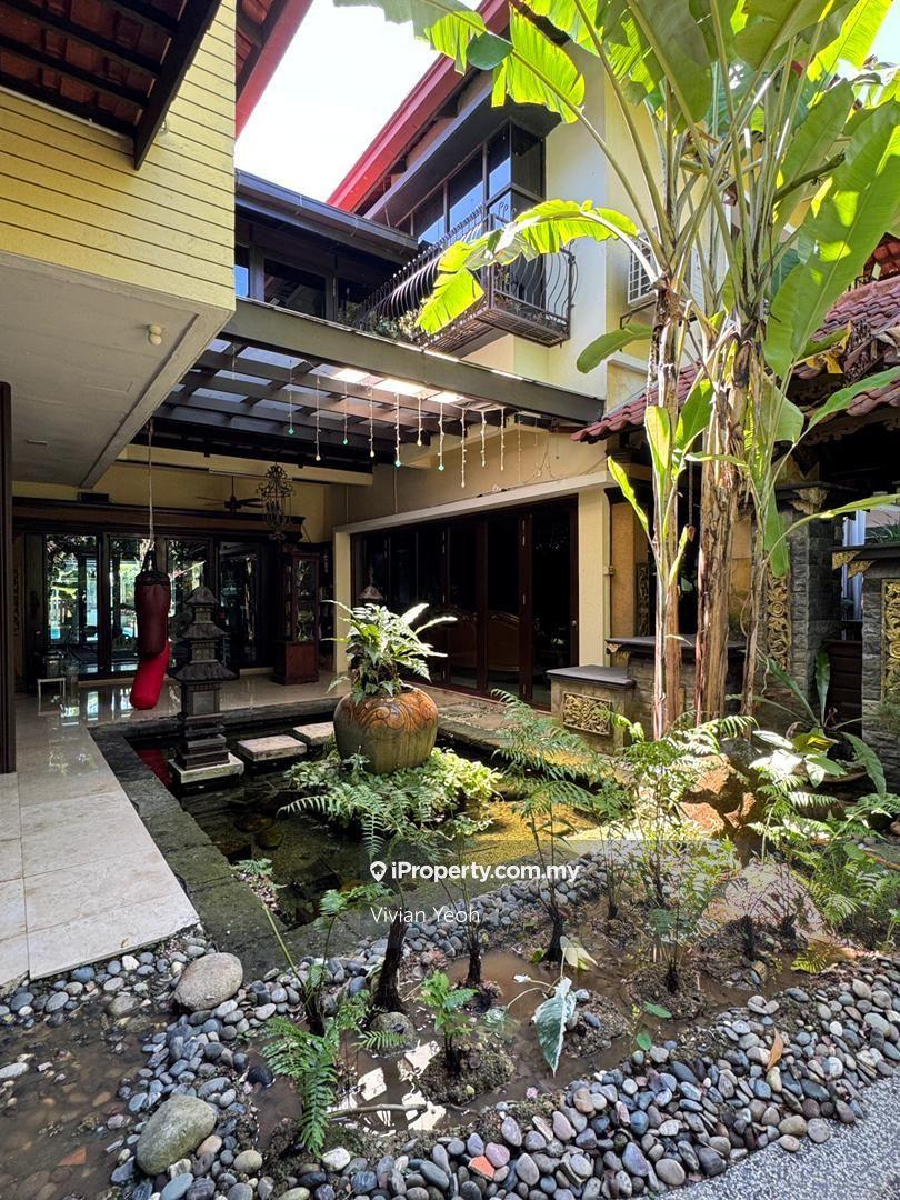 Bungalow House for Sale in Bukit Rahman Putra, Sungai Buloh by Vivian Yeoh - iProperty.com.my