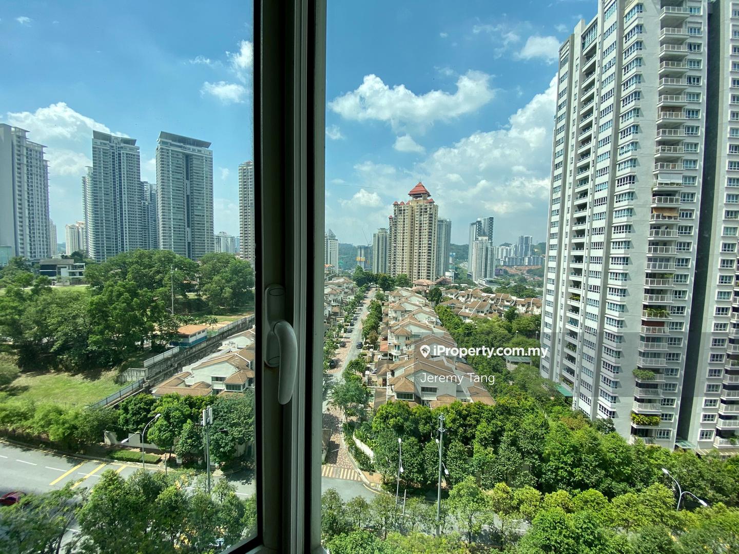 Kondominium untuk Dijual di Kiaraville oleh Jeremy Tang - iProperty.com.my