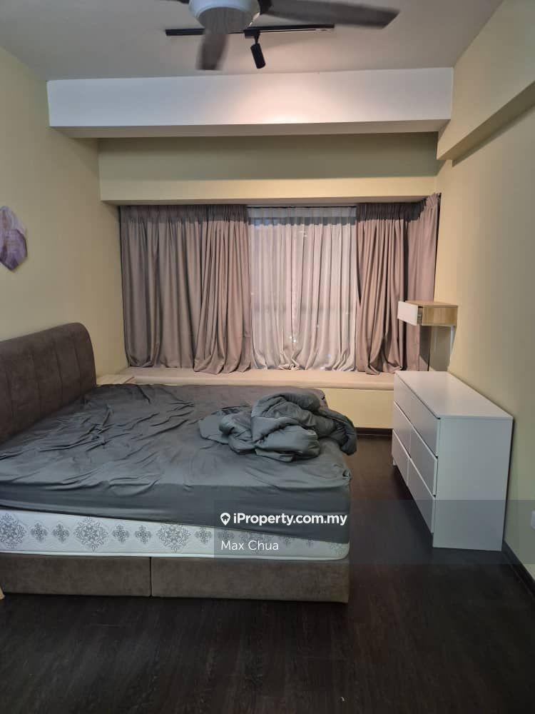 Residensi Servis untuk Disewa di The Leafz @ Dedaun oleh Max Chua - iProperty.com.my