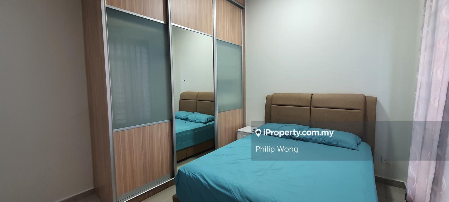 Condominium for Rent in Springville Residence by Philip Wong - iProperty.com.my