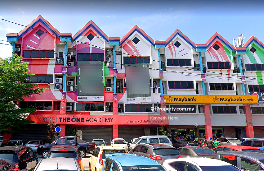 Shop for Sale in Bandar Sunway, Sunway by Kenneth Heng - iProperty.com.my