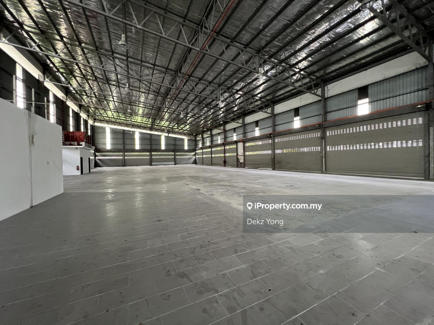 Gudang untuk Disewa di Batu 11, Cheras oleh Dekz Yong - iProperty.com.my