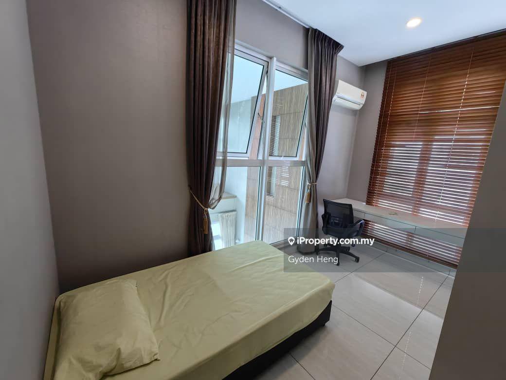 Residensi Servis untuk Dijual di Twin Galaxy (Dwi Galaksi) oleh Gyden Heng - iProperty.com.my