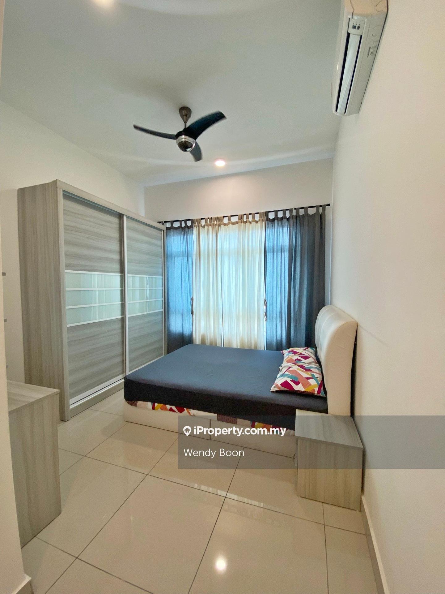 Kondominium untuk Disewa di La Thea Residences oleh Wendy Boon - iProperty.com.my