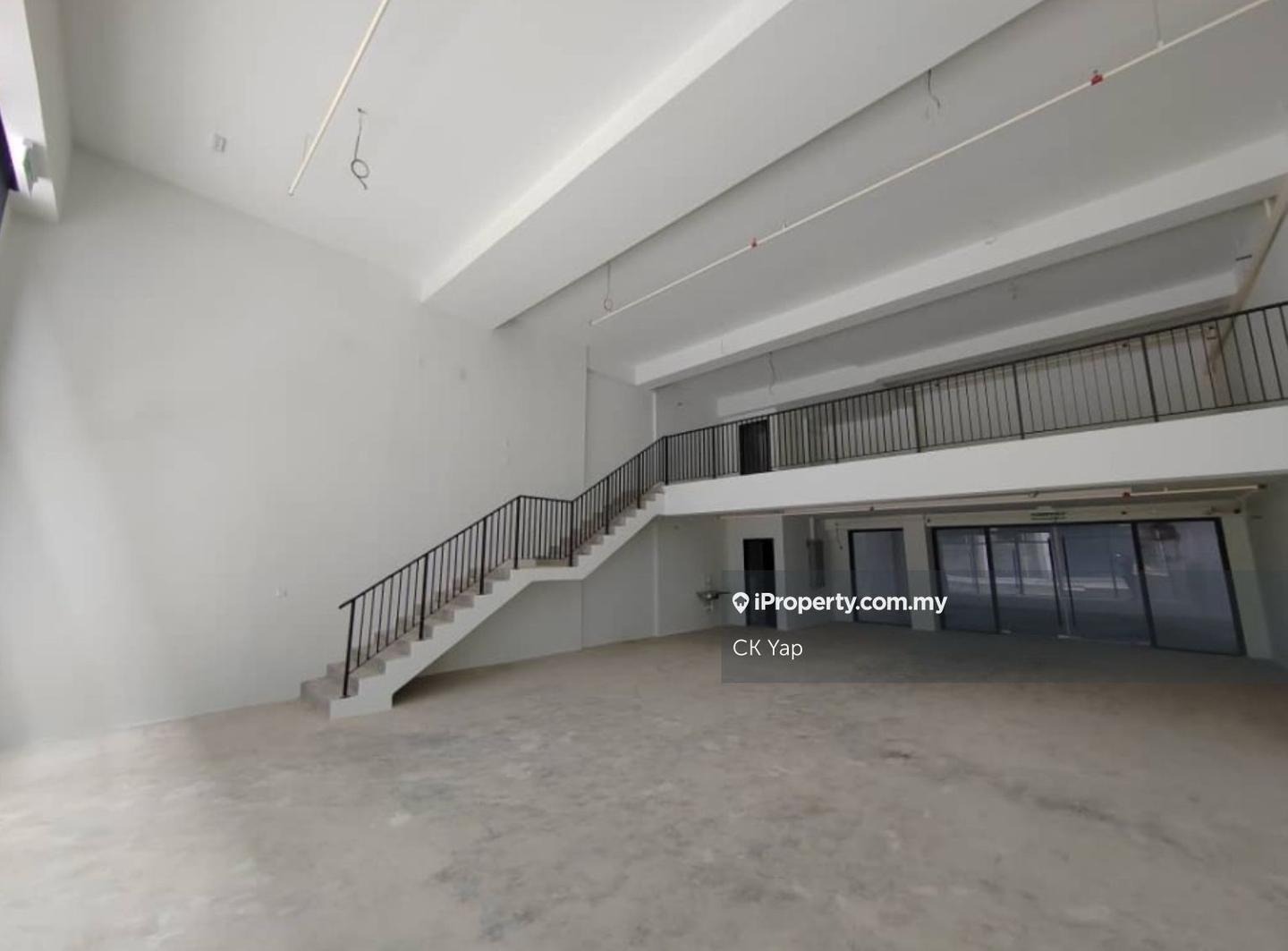 Gudang untuk Dijual di jalan persiaran, Kota Damansara oleh CK Yap - iProperty.com.my