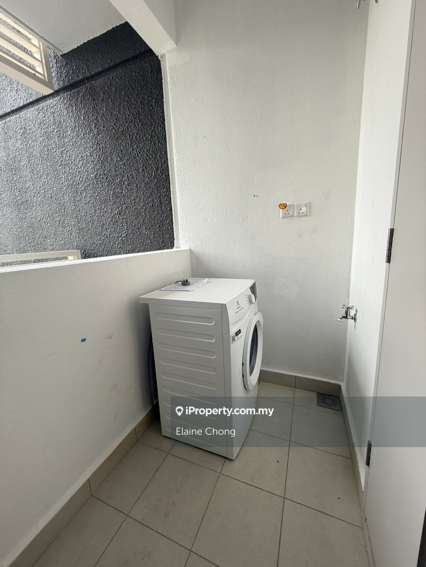 Condominium for Sale in ALIX Residences by Elaine Chong - iProperty.com.my