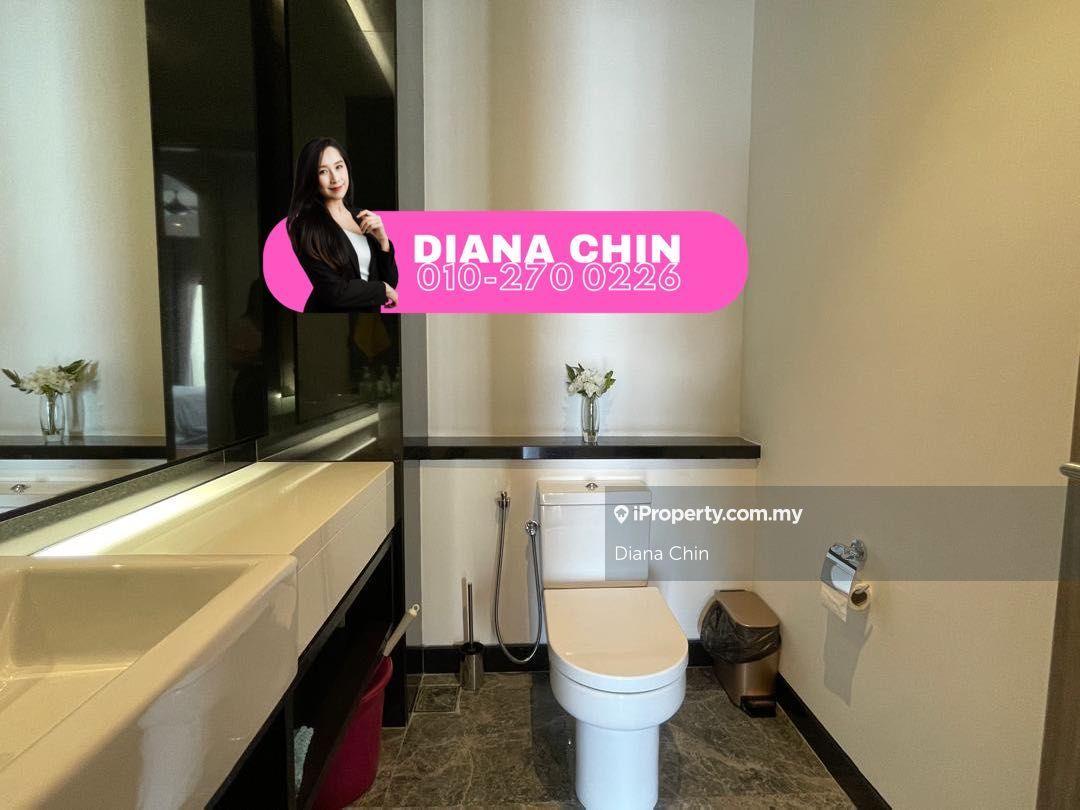 Service Residence for Sale in Straits Residences by Diana Chin - iProperty.com.my