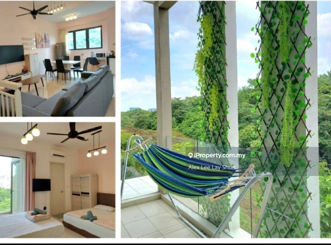 Rumah Bandar untuk Disewa di Bandar Sierra 16, Puchong oleh Alex Lee Lay Shun - iProperty.com.my