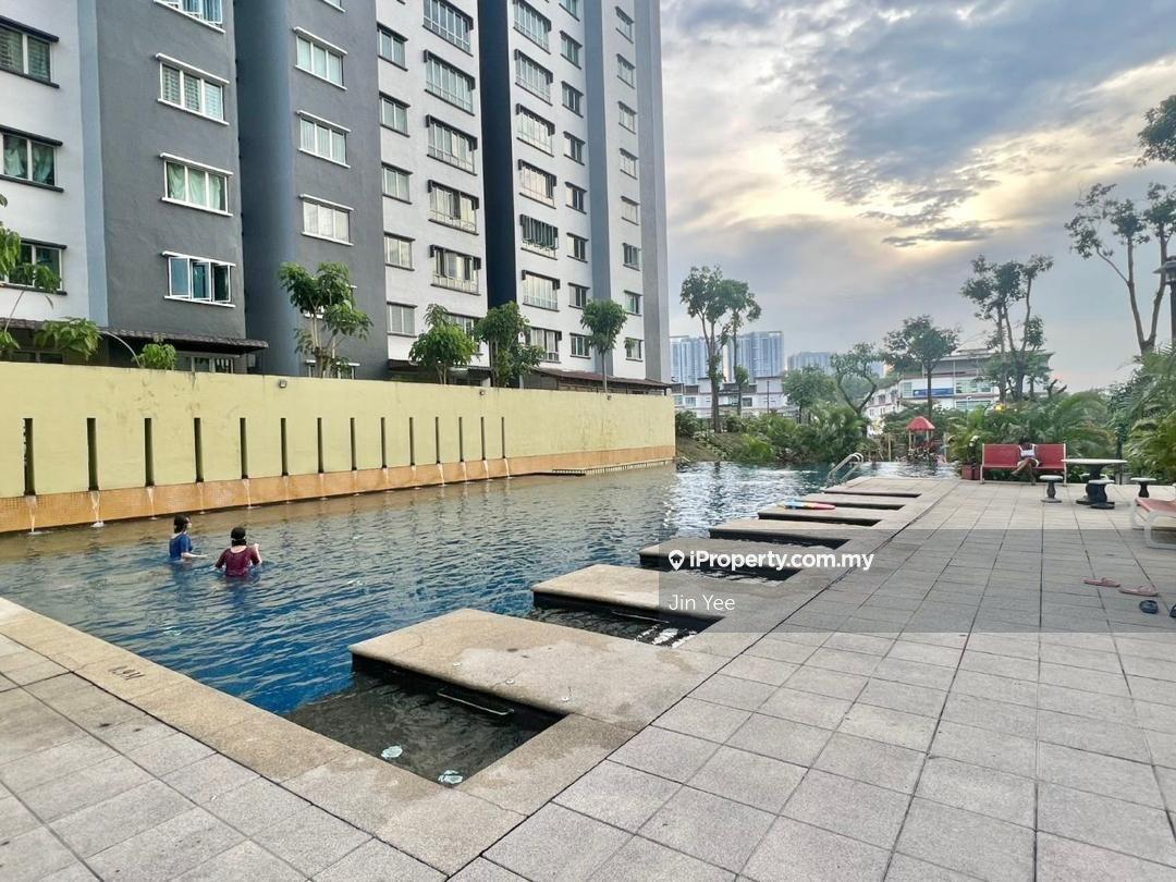 Condominium for Rent in Green Avenue Condominium by Jin Yee - iProperty.com.my