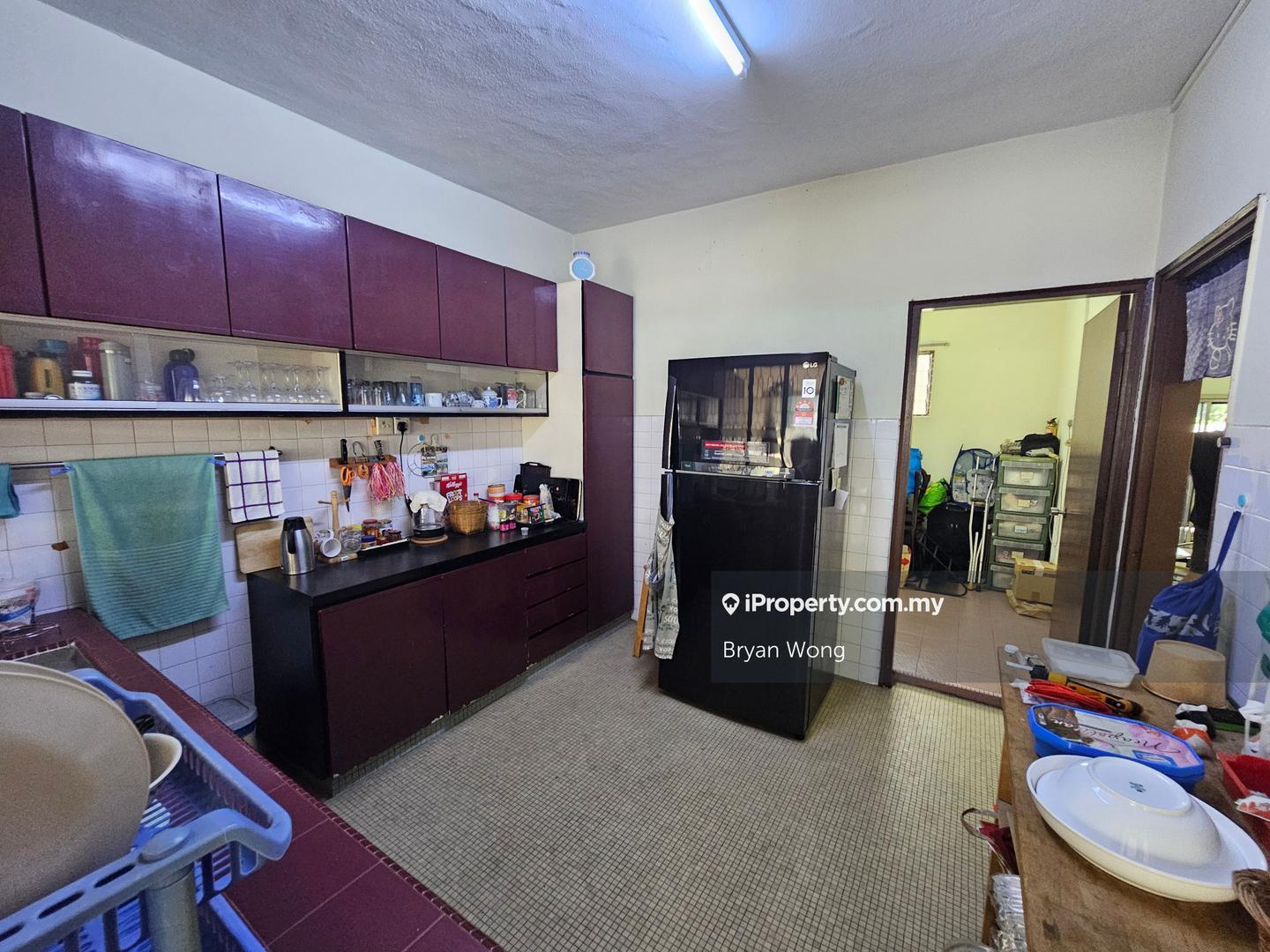 2-storey Terraced House for Sale in Damansara Jaya, Petaling Jaya by Bryan Wong - iProperty.com.my