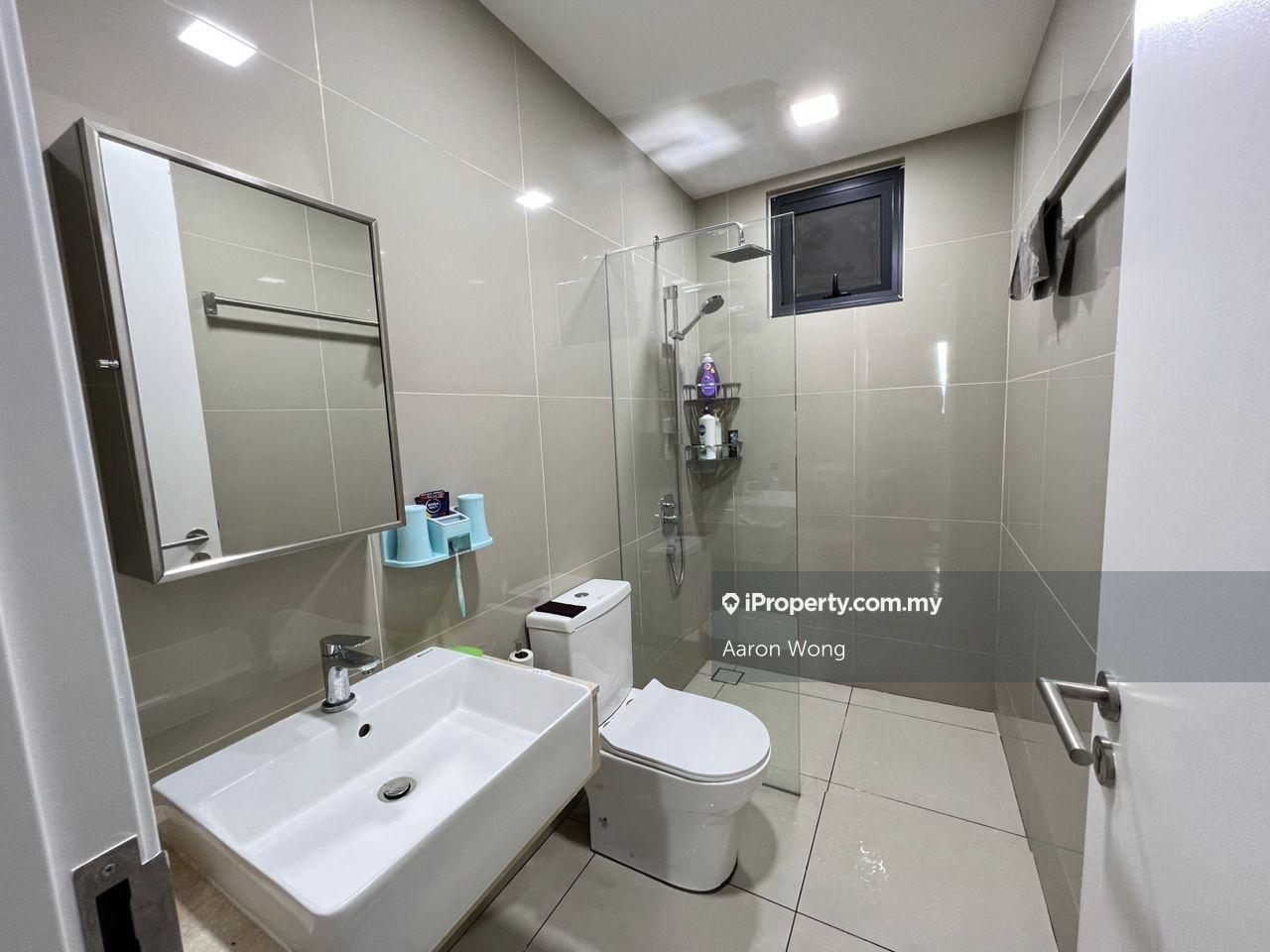 Service Residence for Sale in Aster Green by Aaron Wong - iProperty.com.my