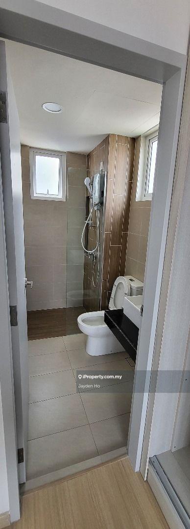 Residensi Servis untuk Dijual di RYAN & MIHO oleh Jayden Ho - iProperty.com.my